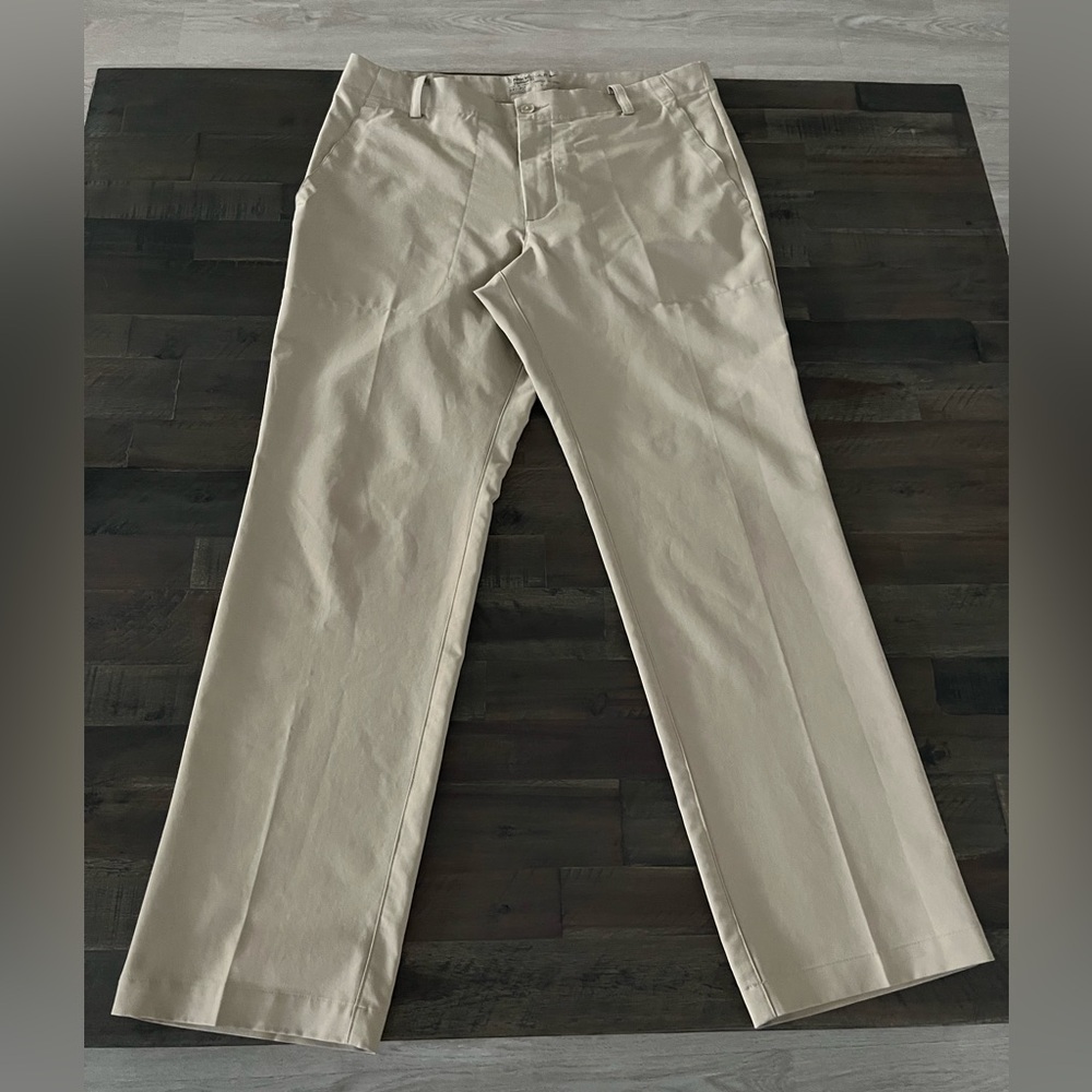 MENS NIKE GOLF ATHLETIC PANTS